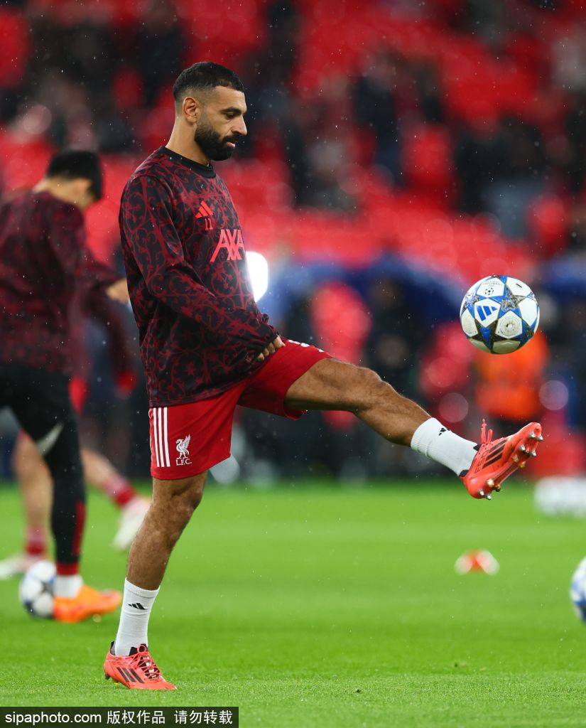 利物浦的索博斯洛伊：最近糟糕的状态将驱使我们提升